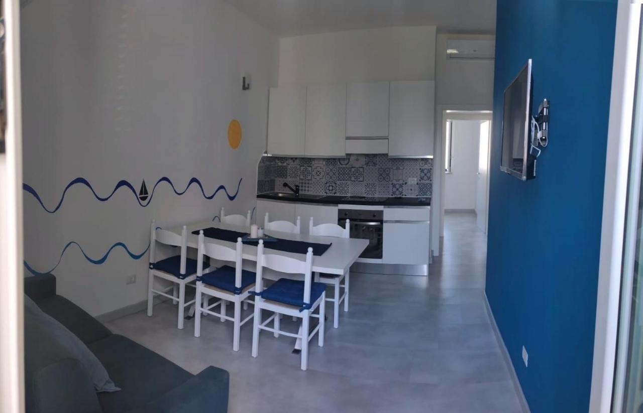 Casa Conchiglia Apartment Lido Conchiglia Exterior photo